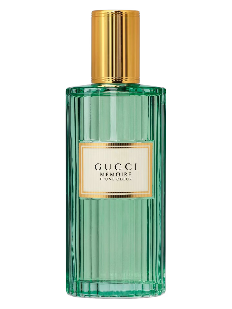 Gucci Mémoire d’une Odeur