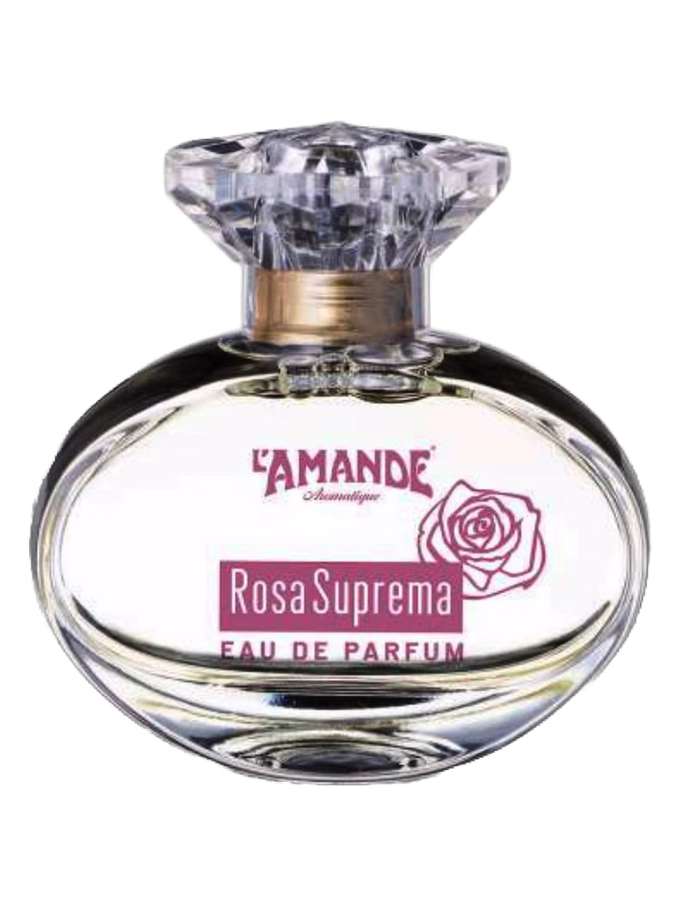 L'Amande Rosa Suprema