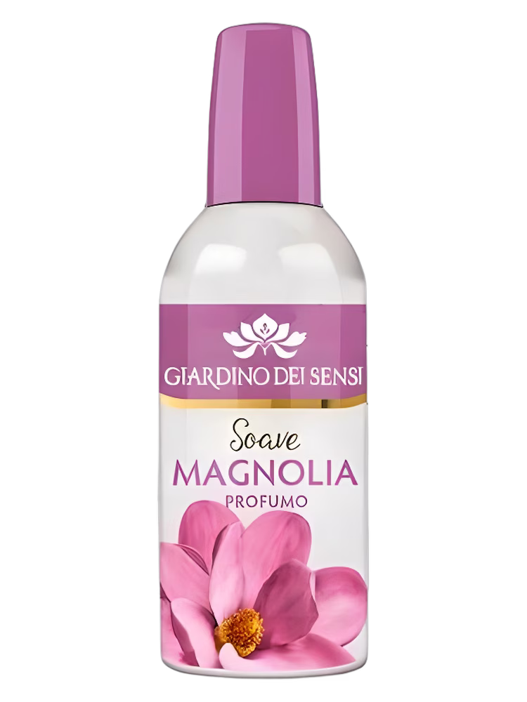 Giardino Dei Sensi Soave Magnolia