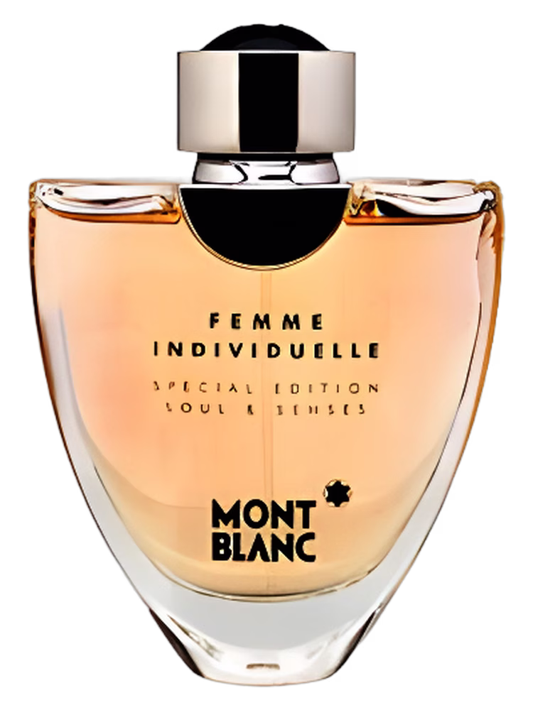 Montblanc Femme Individuelle Soul & Senses