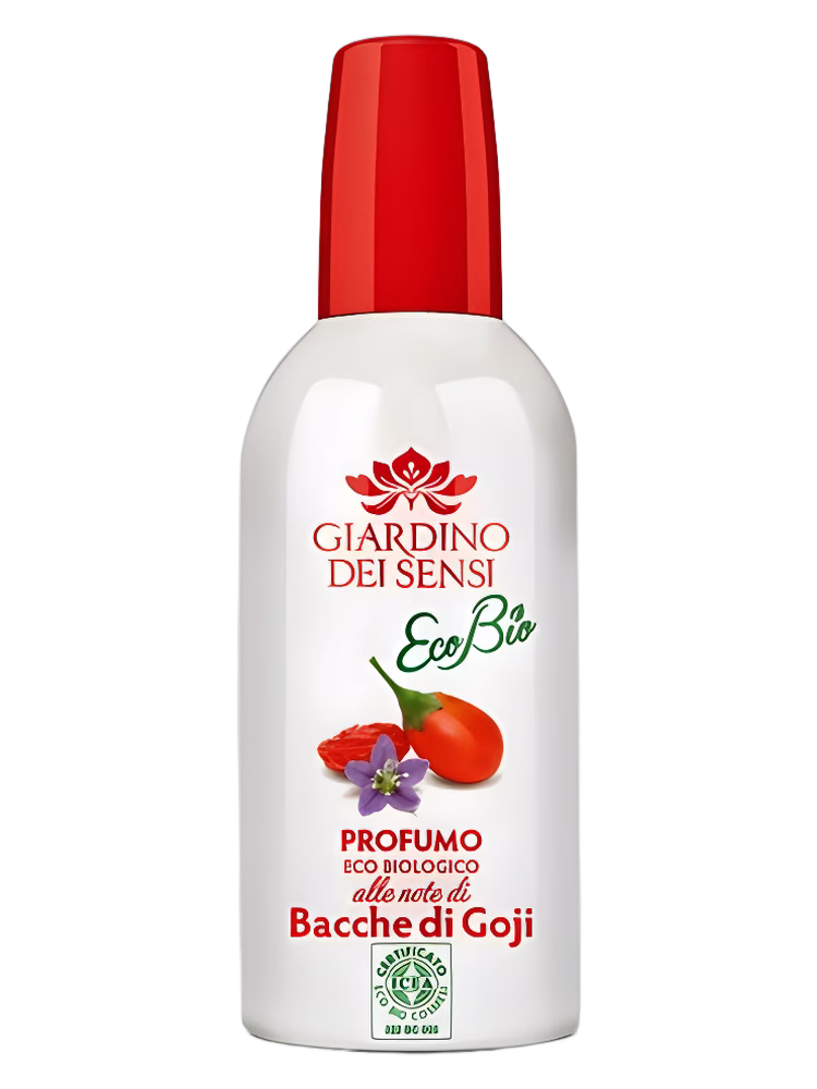 Giardino Dei Sensi Bacche di Goji