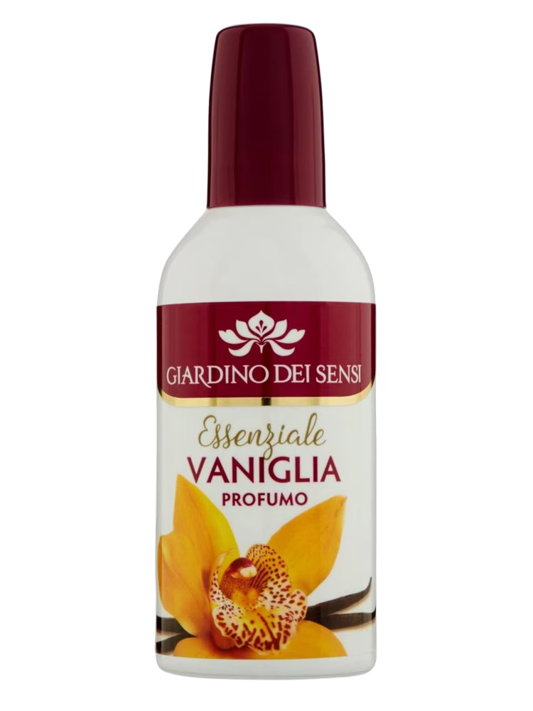 Giardino Dei Sensi Essenziale Vaniglia