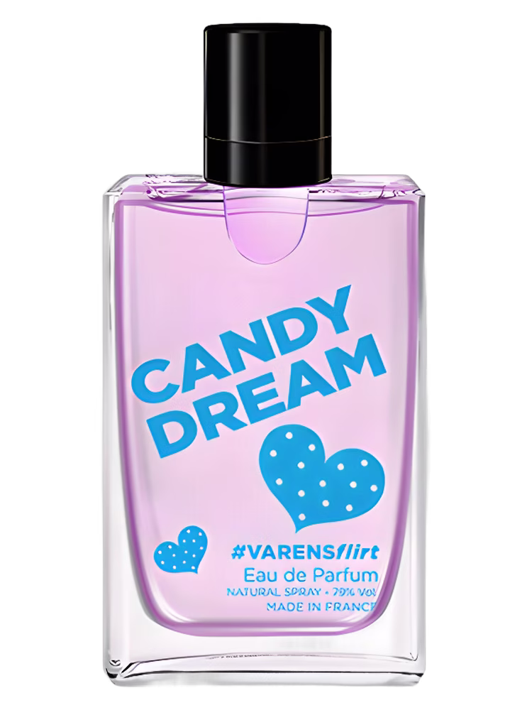Ulric de Varens Candy Dream