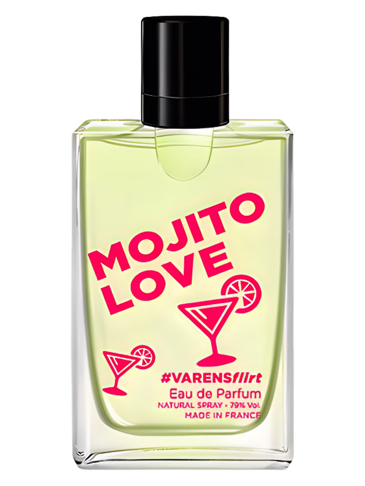Ulric de Varens Mojito Love