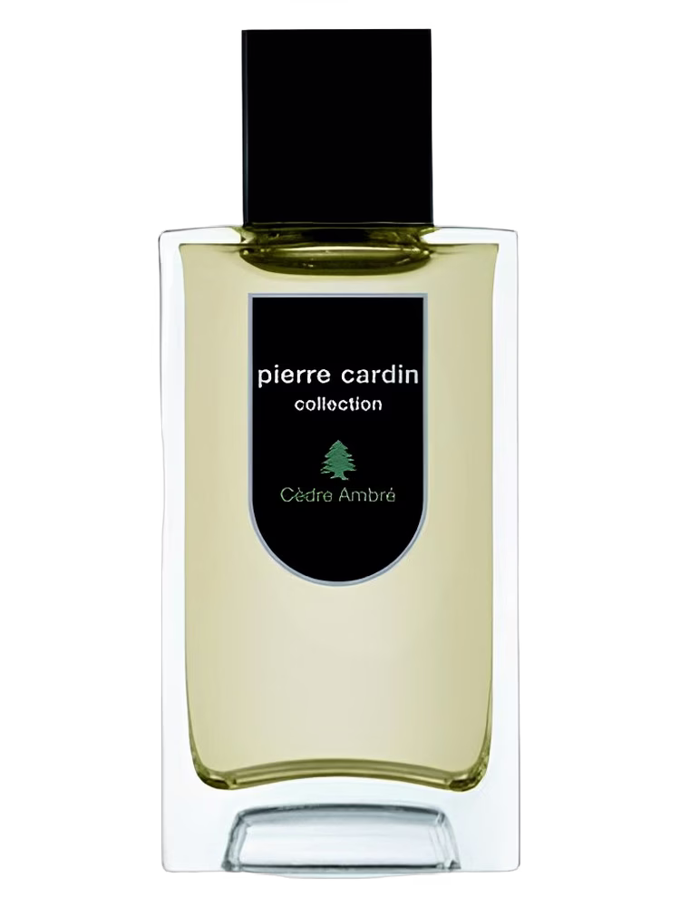 Pierre Cardin Pierre Cardin Collection Cedre-Ambre