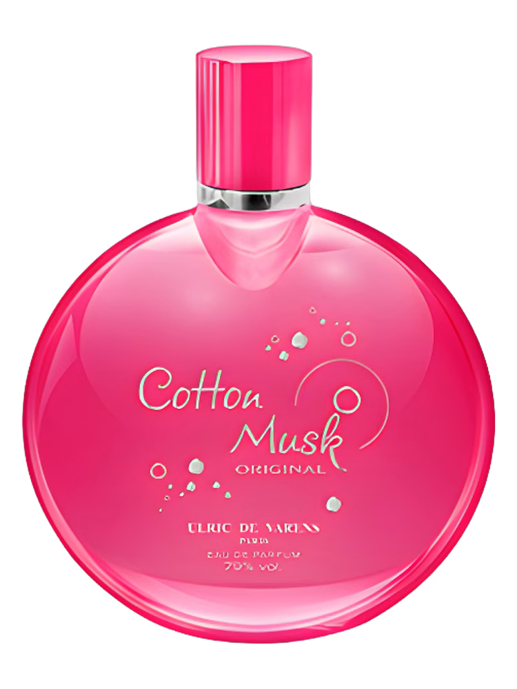 Ulric de Varens Cotton Musk Original