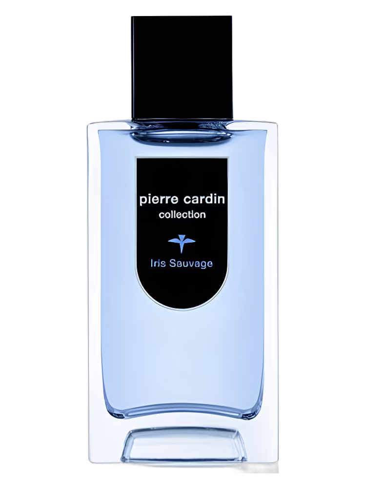Pierre Cardin Pierre Cardin Collection Iris Sauvage