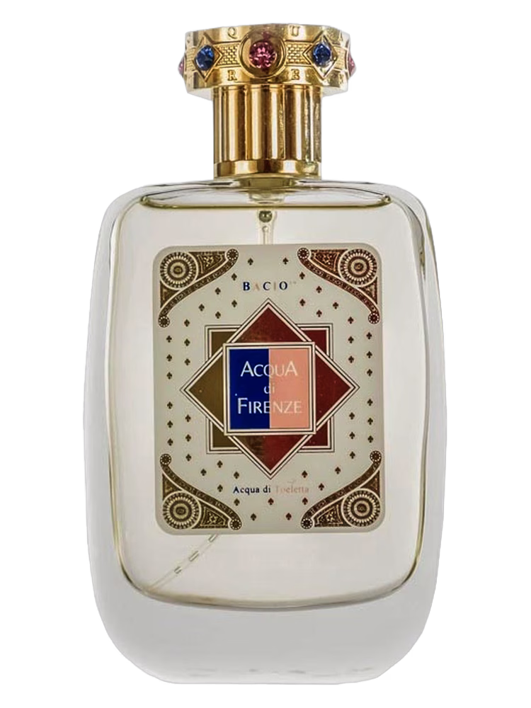 Acqua di Firenze Bacio