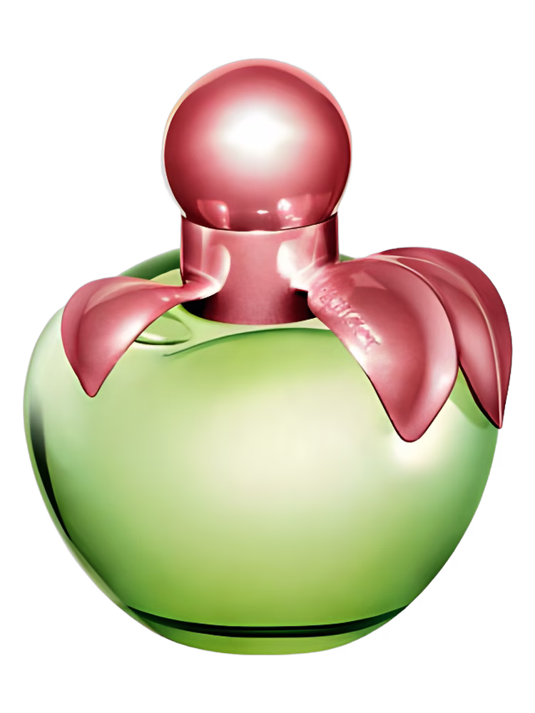 Nina Ricci Love by Nina