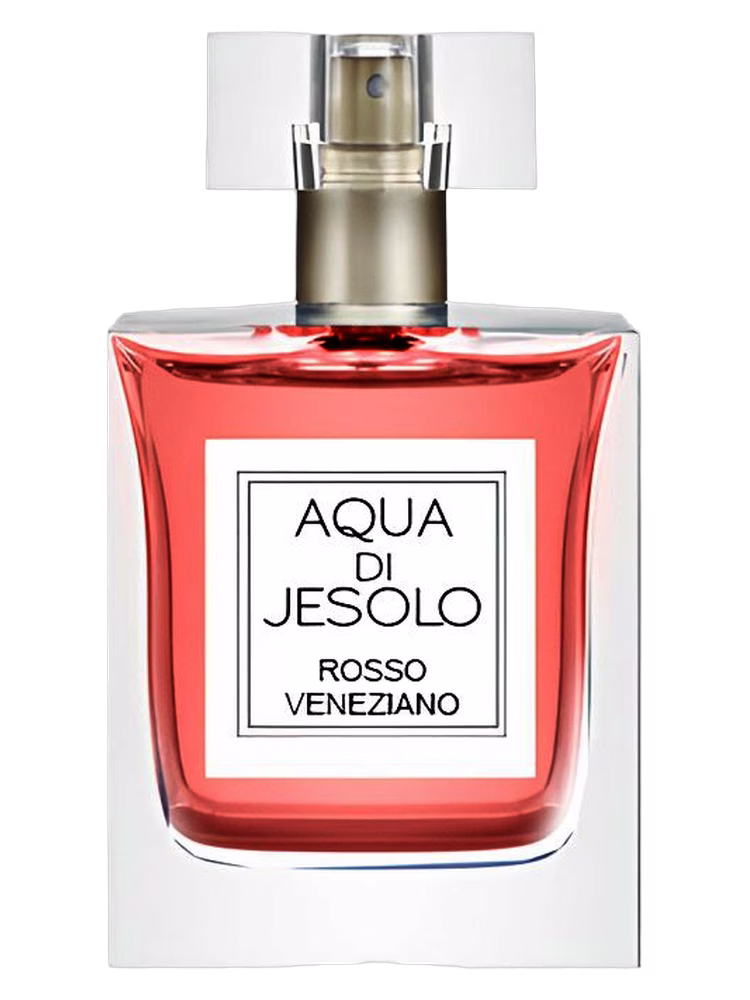 Aqua di Jesolo Rosso Veneziano