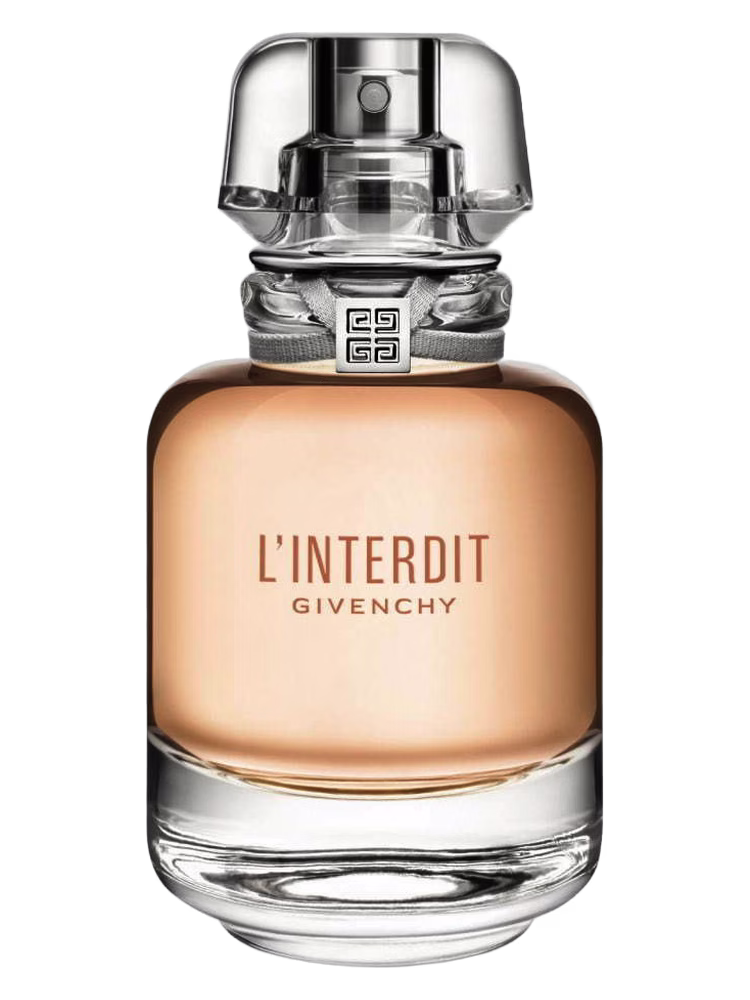 Givenchy L'Interdit Eau de Toilette