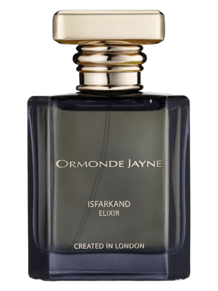Ormonde Jayne Isfarkand Elixir