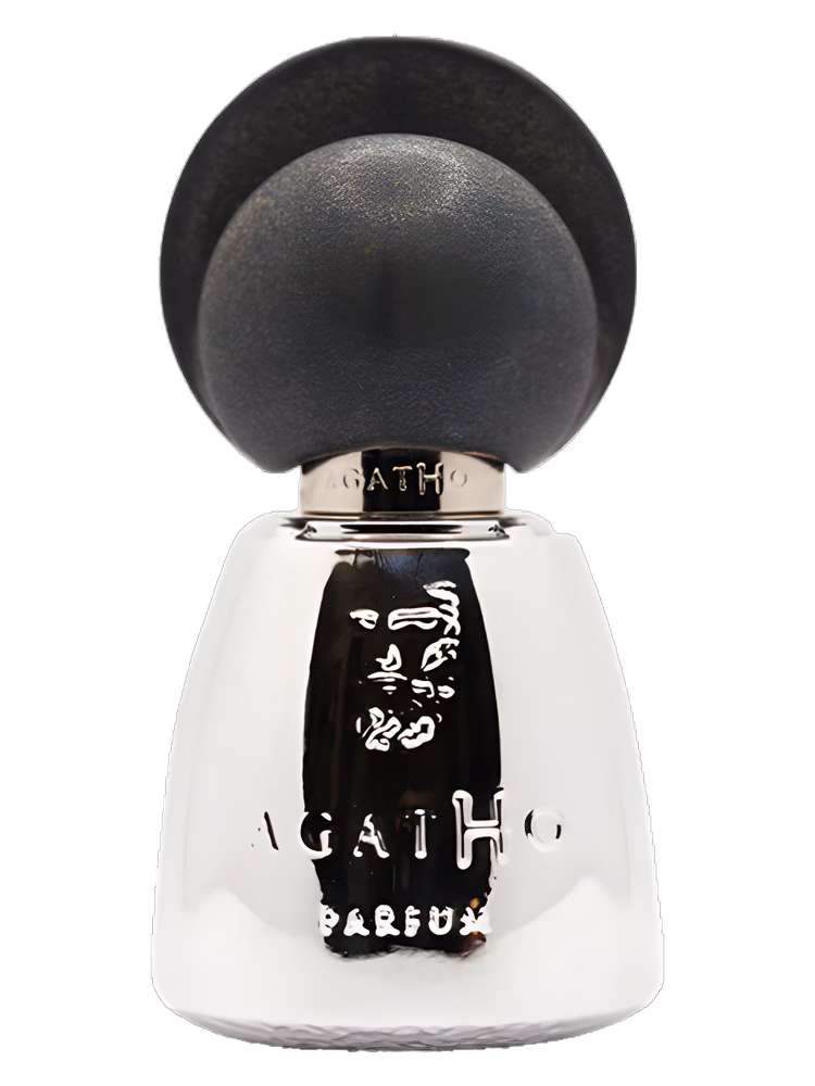 Agatho Parfum Giardinodiercole