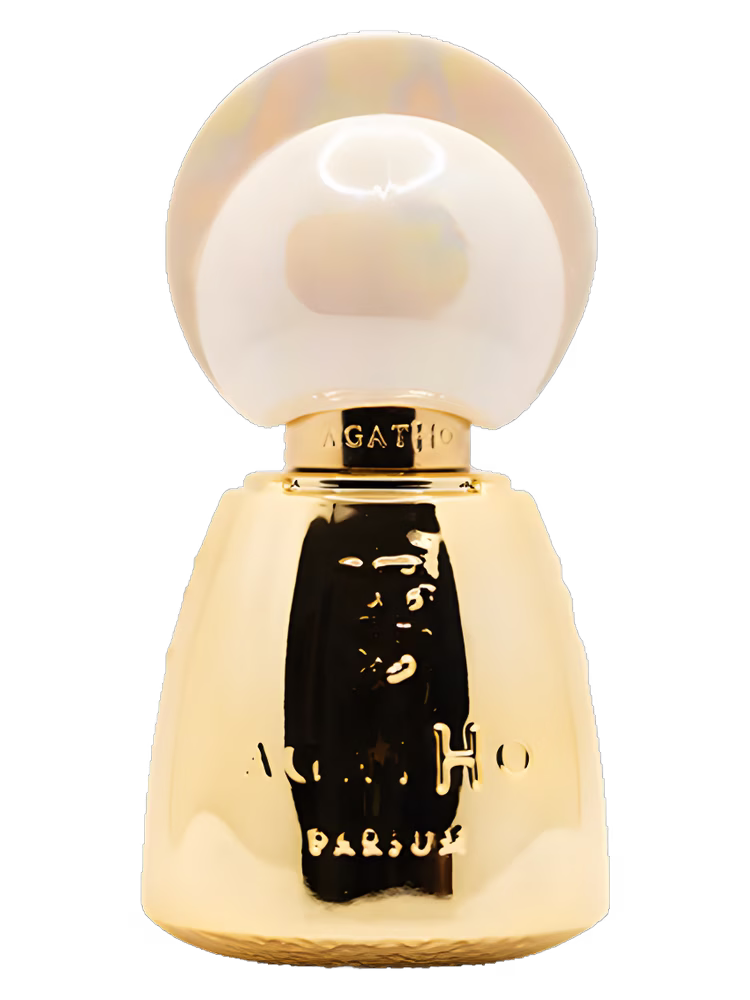 Agatho Parfum Rossopompeiano