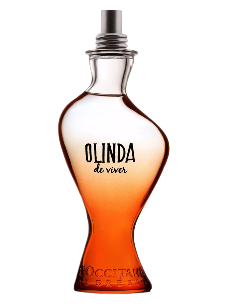 L’Occitane Au Brésil Olinda de Viver