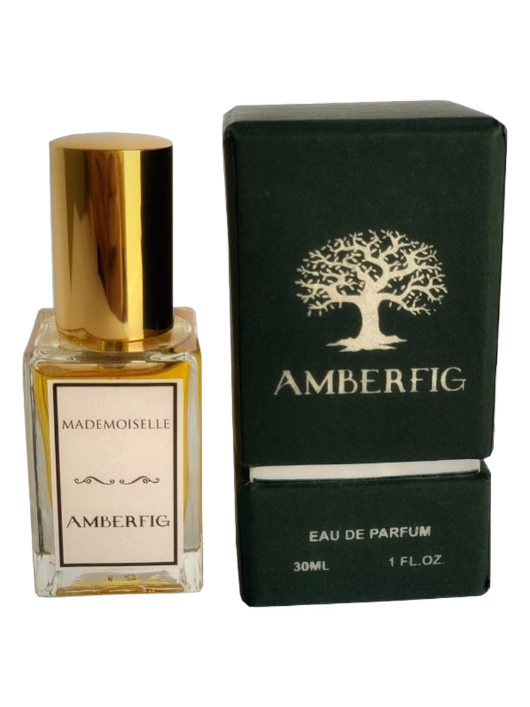 Amberfig Mademoiselle
