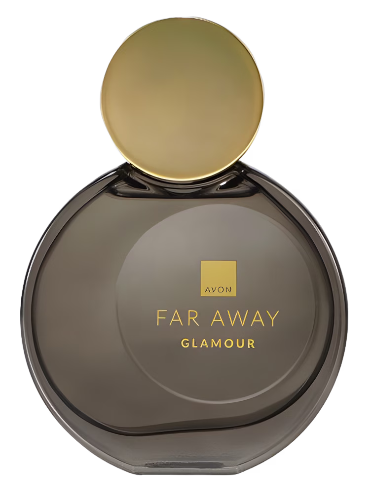 Avon Far Away Glamour