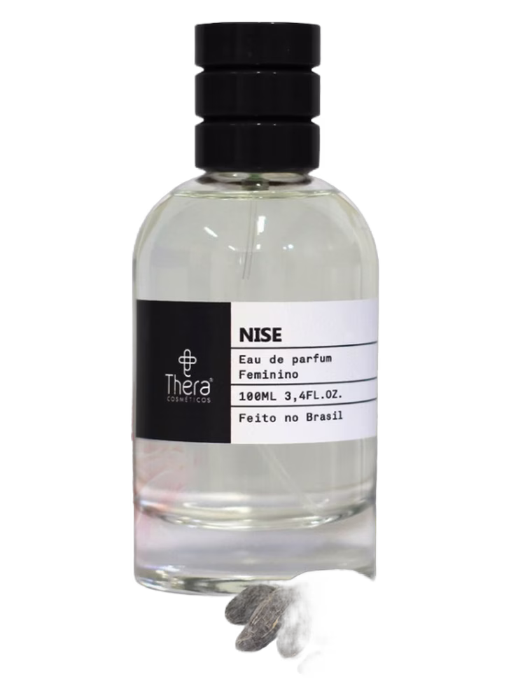 Thera Cosméticos Nise