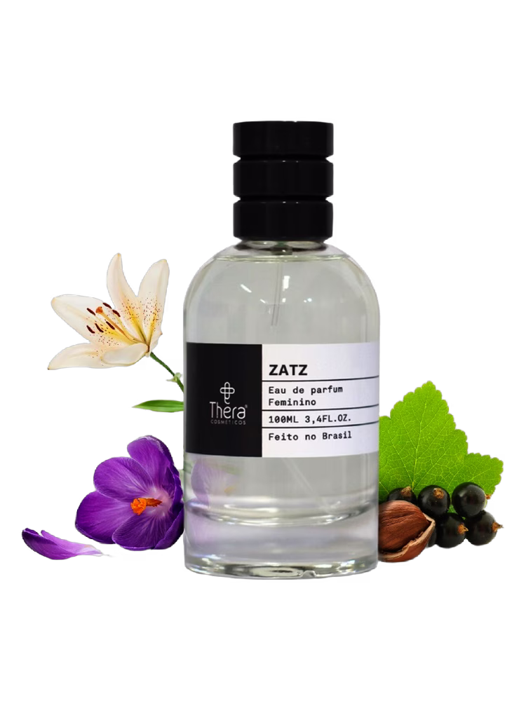 Thera Cosméticos Zatz