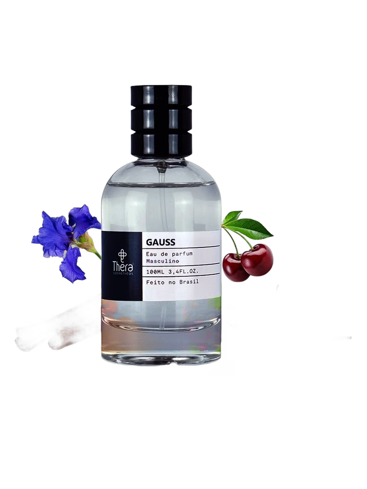 Thera Cosméticos Gauss