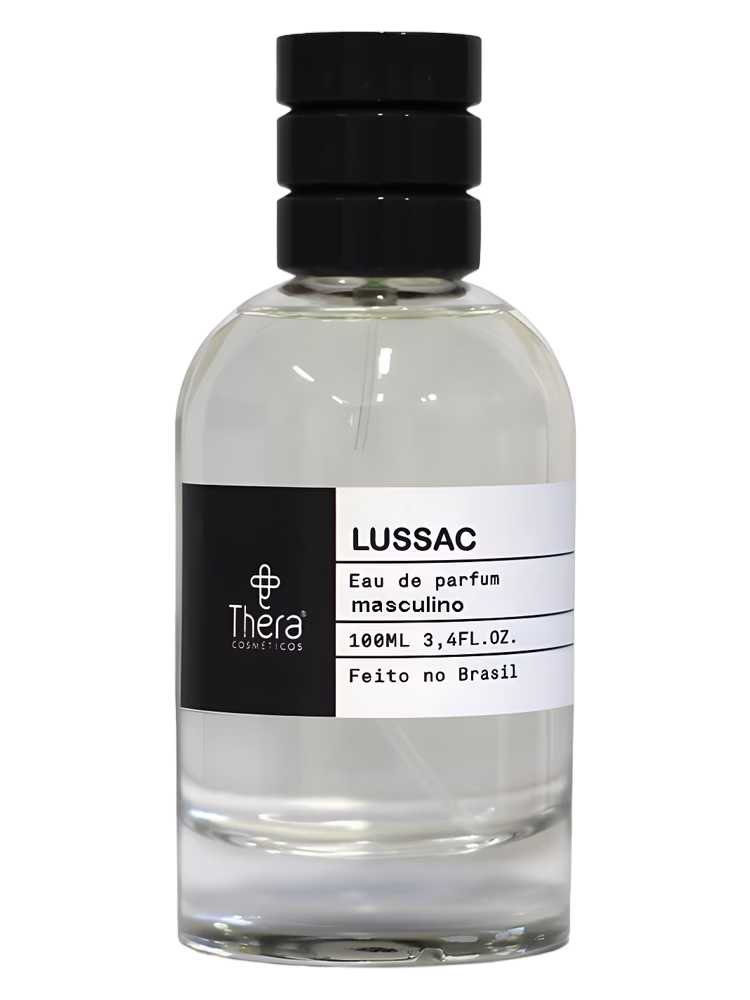 Thera Cosméticos Lussac