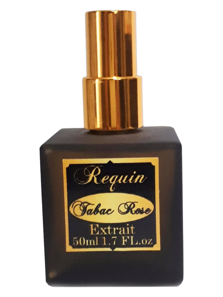 Requin Tabac Rose