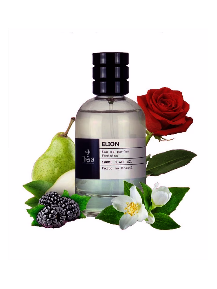 Thera Cosméticos Elion