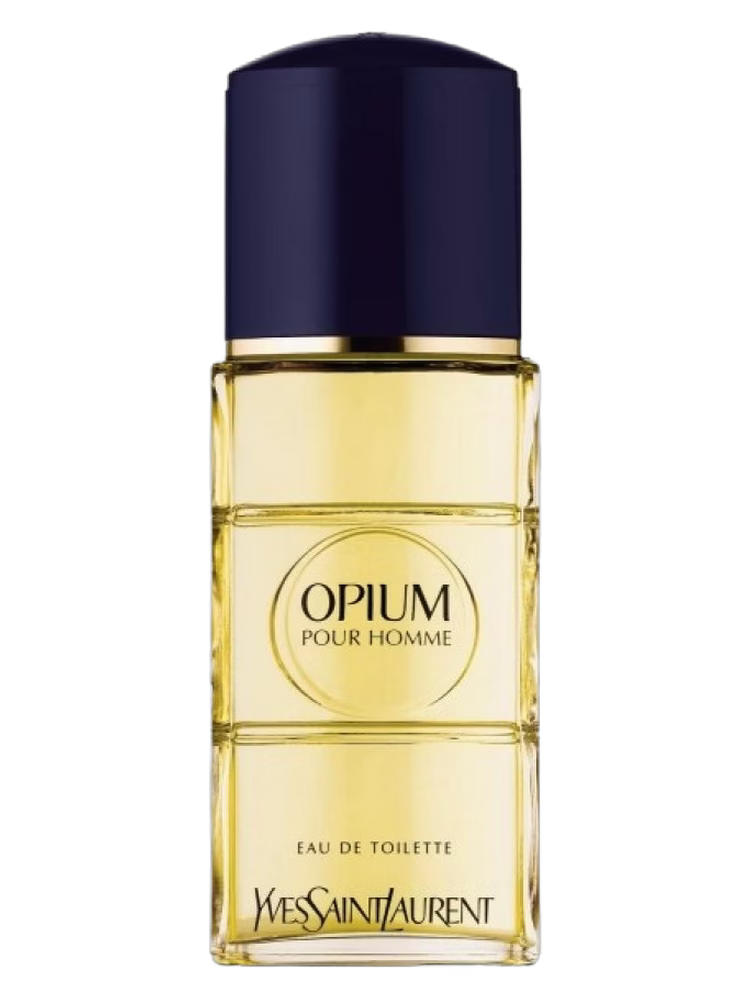 Yves Saint Laurent Opium Pour Homme