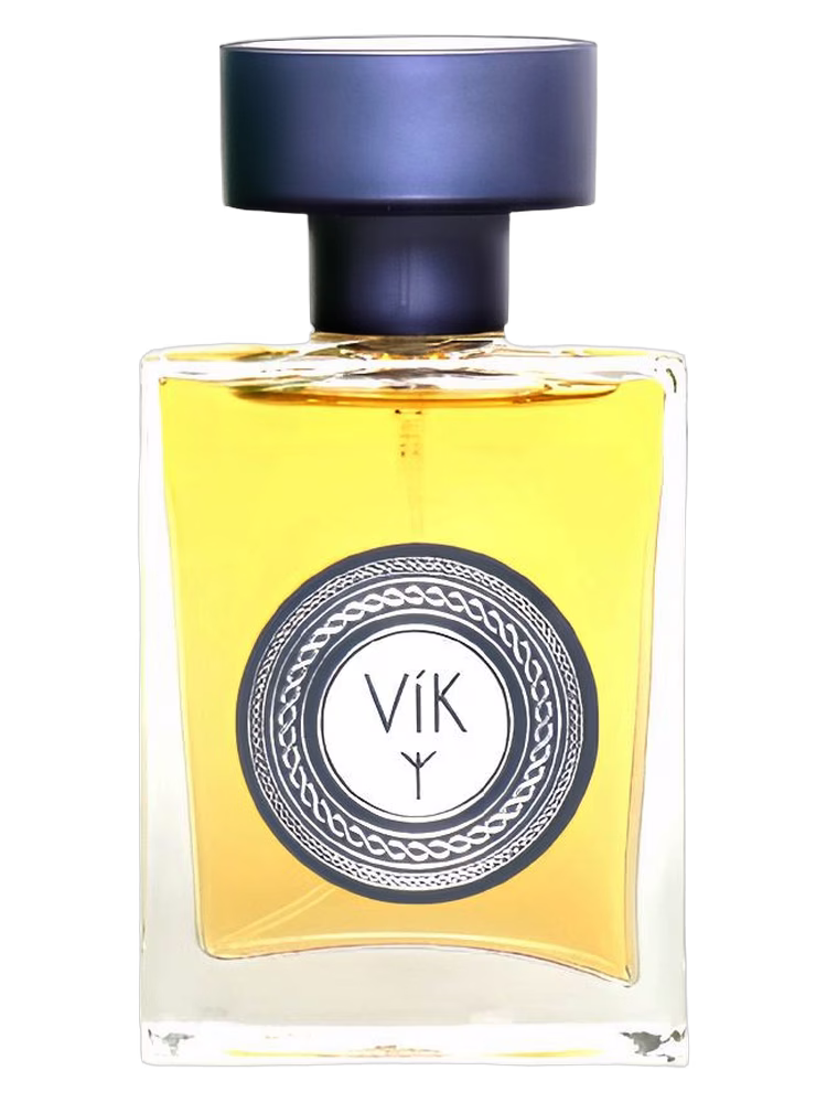 Dotti Vik
