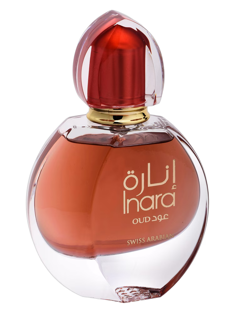 Swiss Arabian Inara Oud