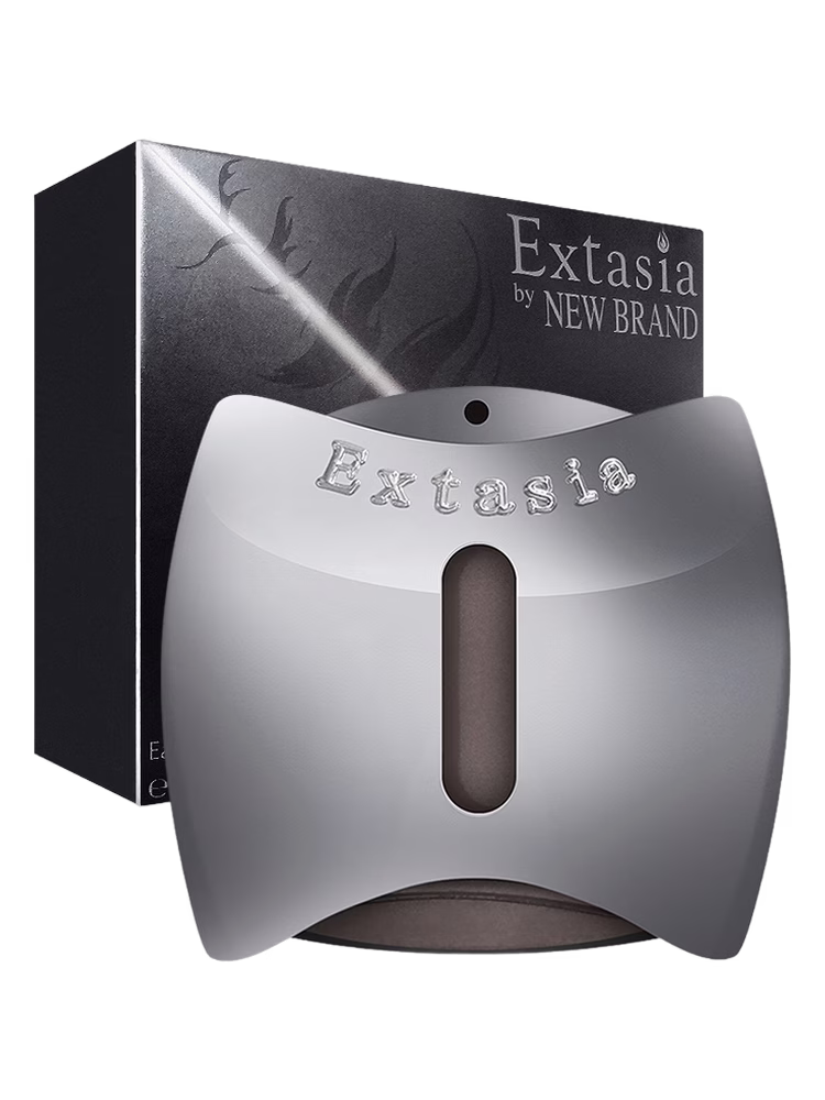 New Brand Parfums Extasia Men