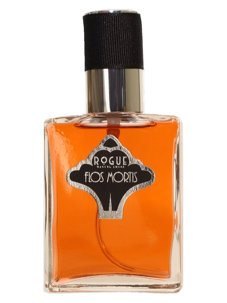 Rogue Perfumery Flos Mortis