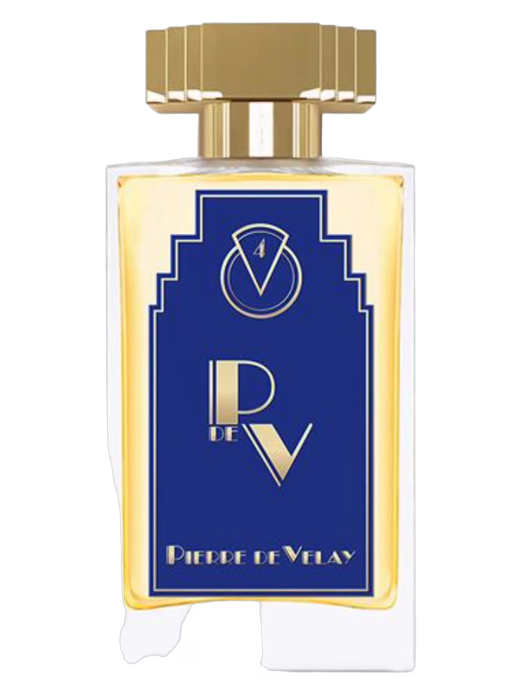 Roja Dove Pierre de Velay No. 4
