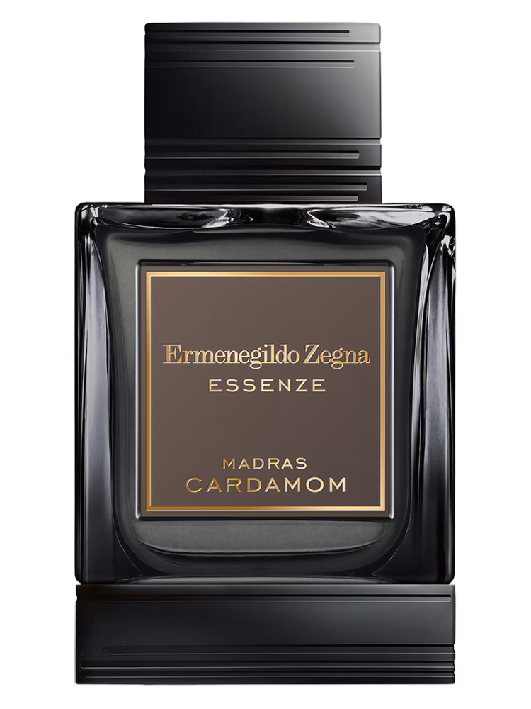 Ermenegildo Zegna Madras Cardamom