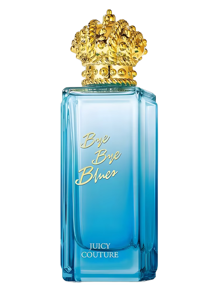 Juicy Couture Bye Bye Blues