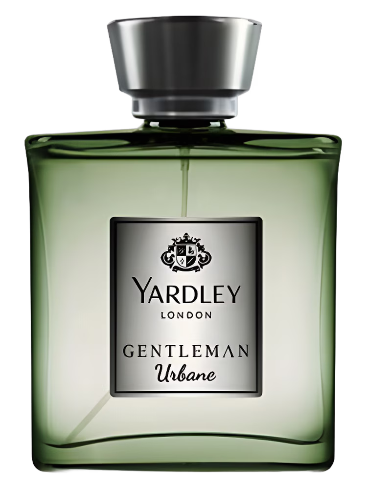 Yardley Yardley Gentleman Urbane