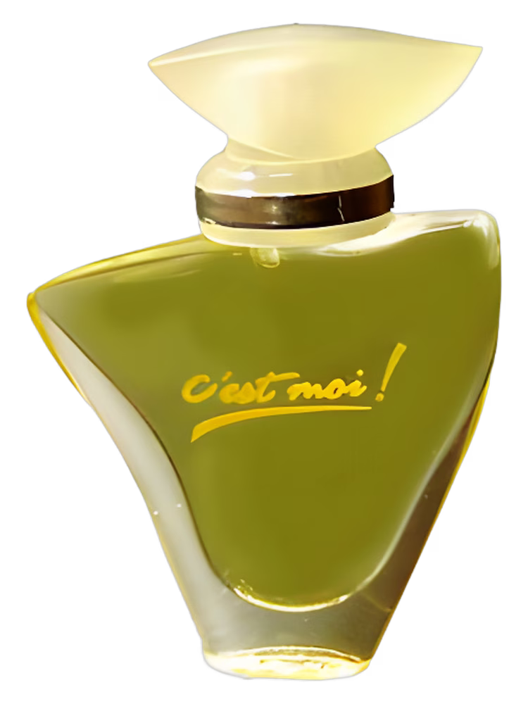 Avon C'est Moi
