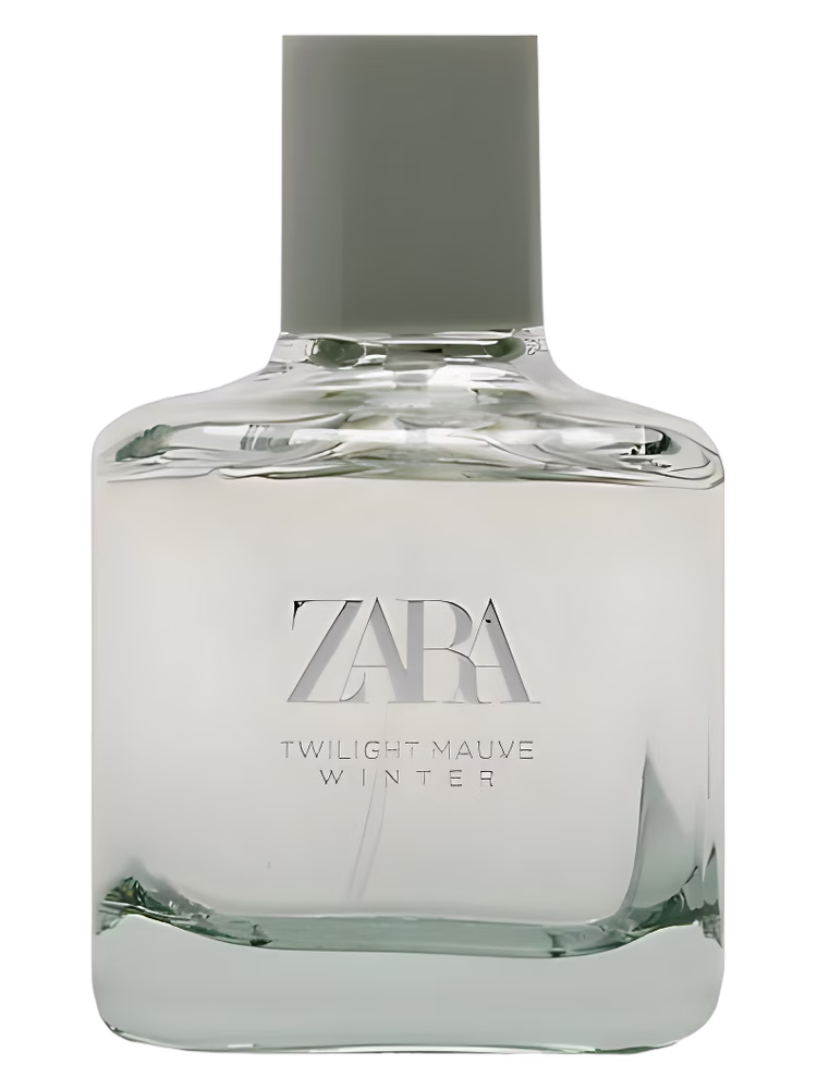Zara Twilight Mauve Winter