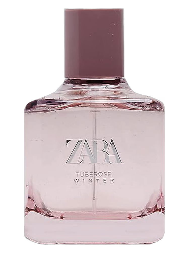 Zara Tuberose Winter