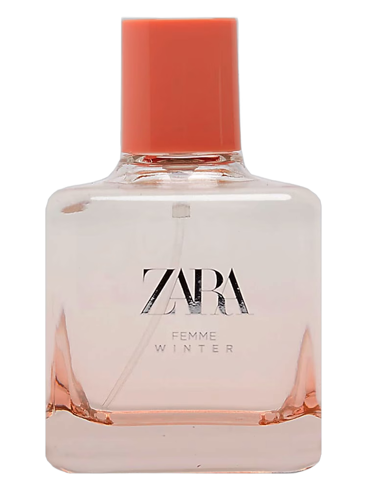 Zara Femme Winter