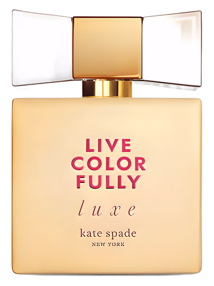 Kate Spade Live Colorfully Luxe