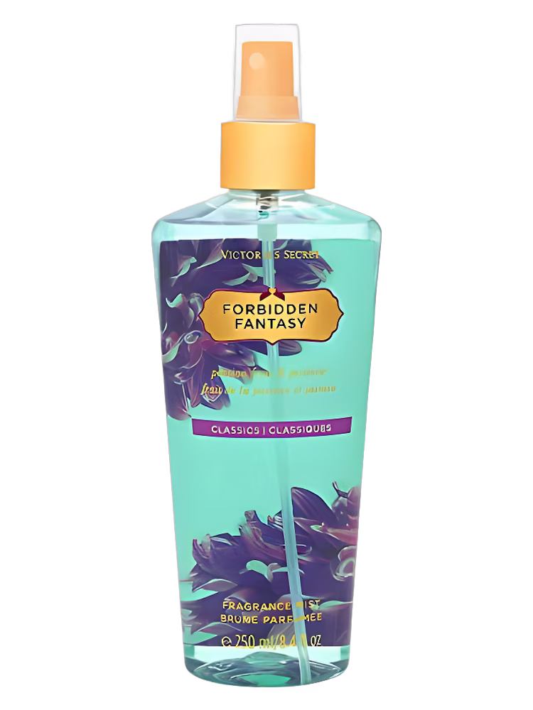 Victoria's Secret Forbidden Fantasy