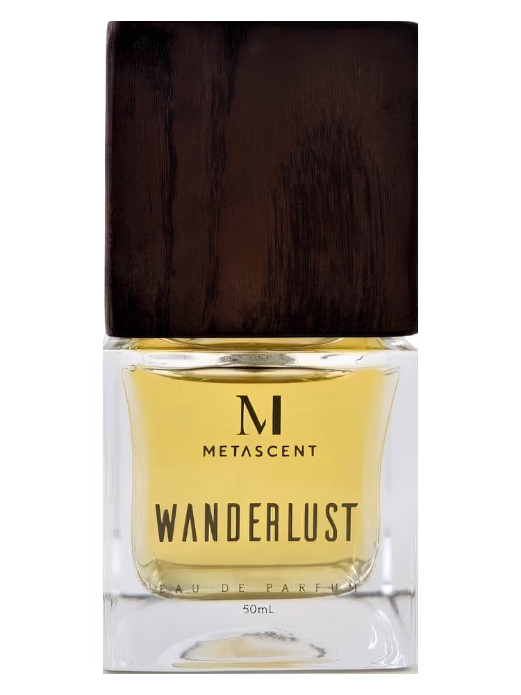 MetaScent Wanderlust