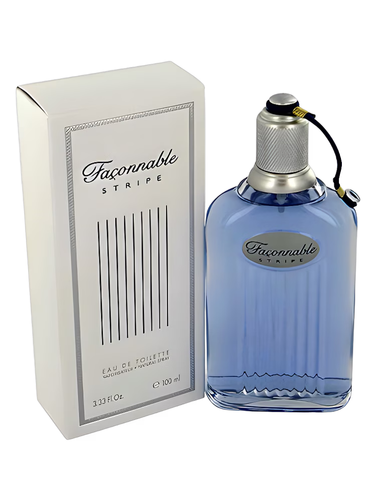 Façonnable Faconnable Stripe