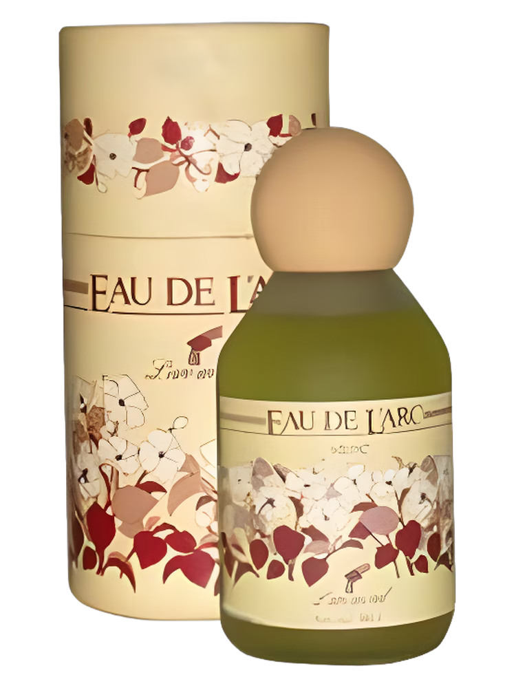Natura Eau de L'arc