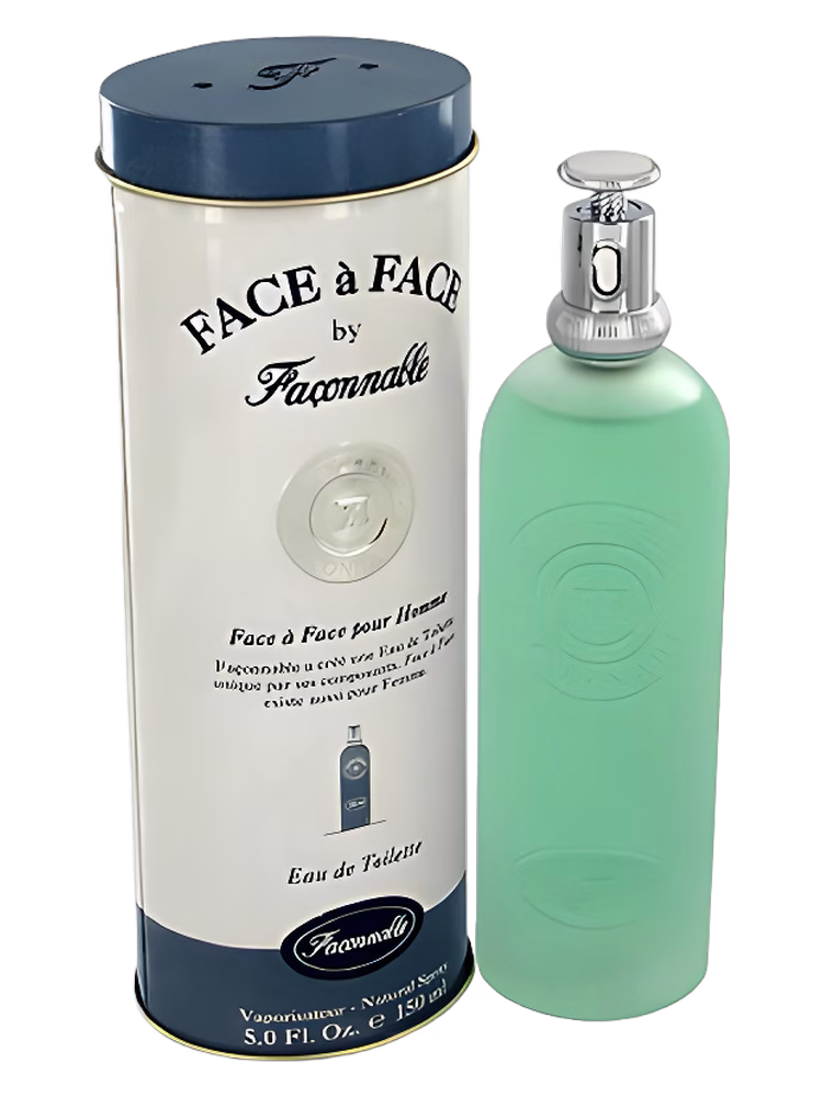 Façonnable Face a Face pour Homme