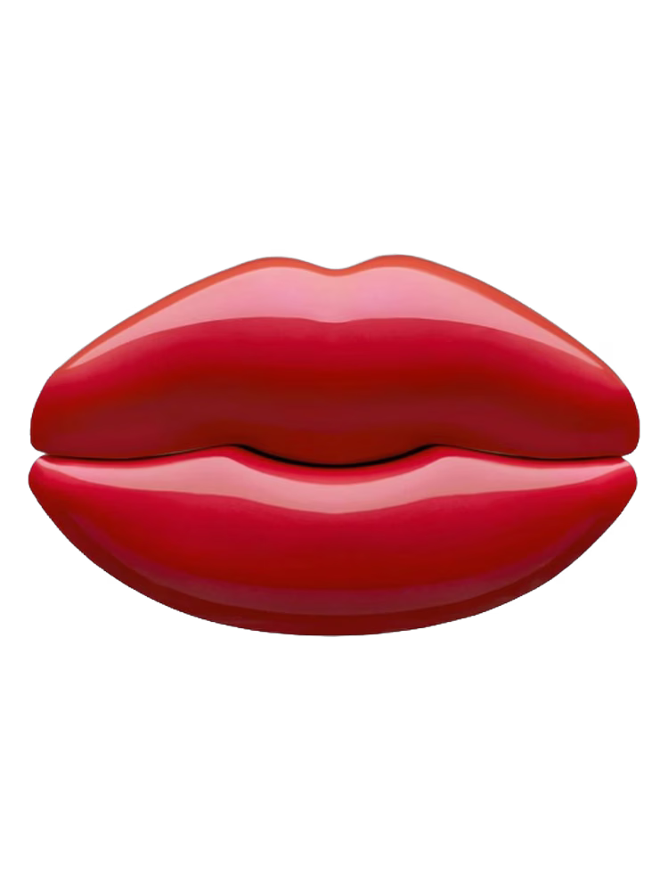 KKW Fragrance Red Lips