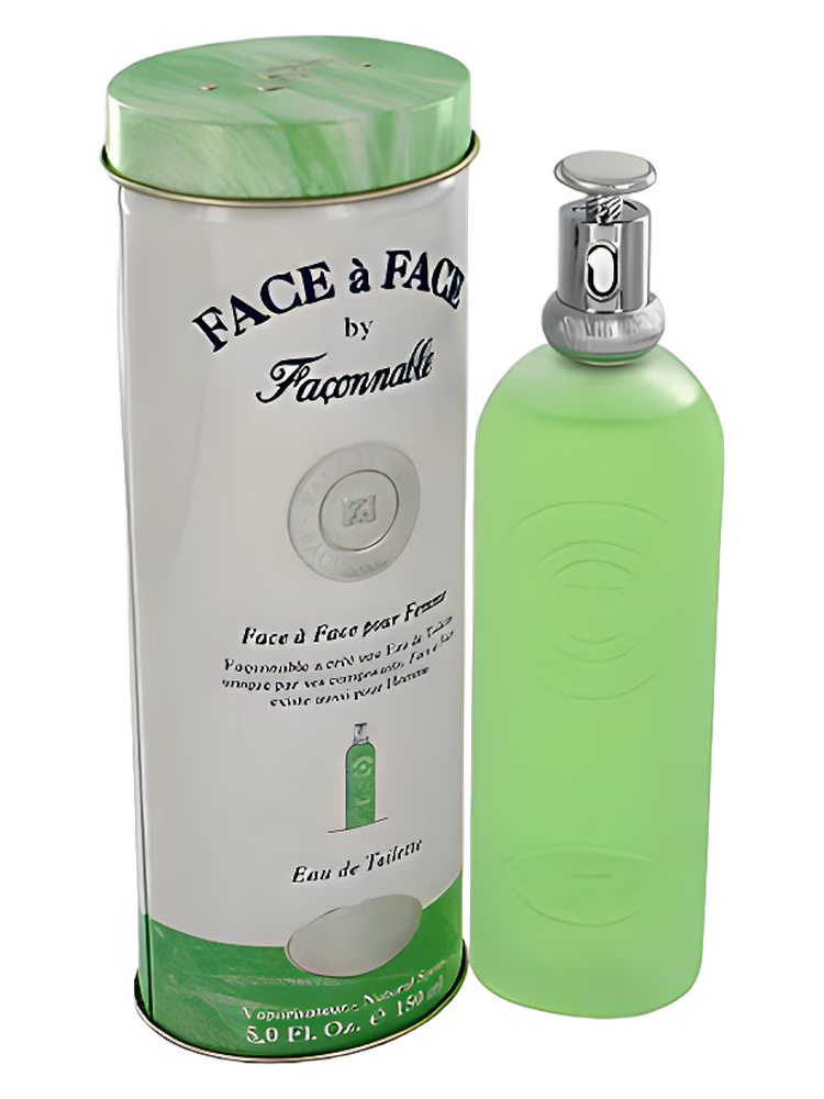 Façonnable Face a Face pour Femme