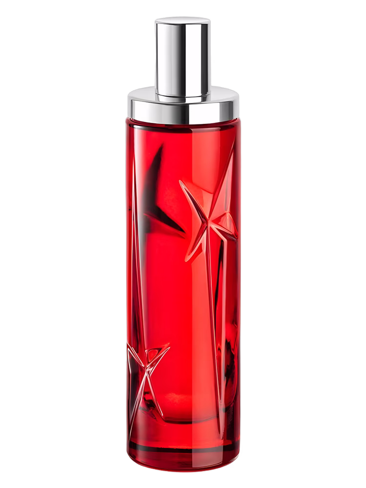 Mugler Innocent Rock (2019)