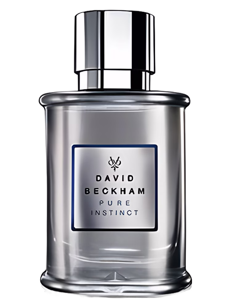 David Beckham Pure Instinct
